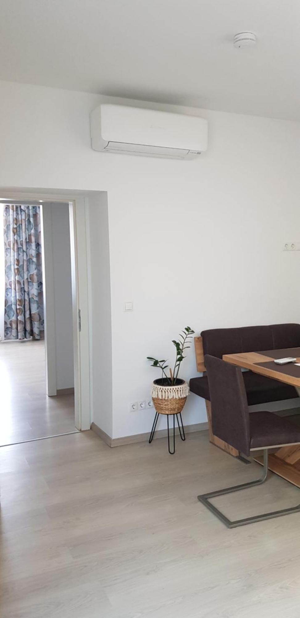 Zentrum 2 Moerbisch Moerbisch Am See Room photo