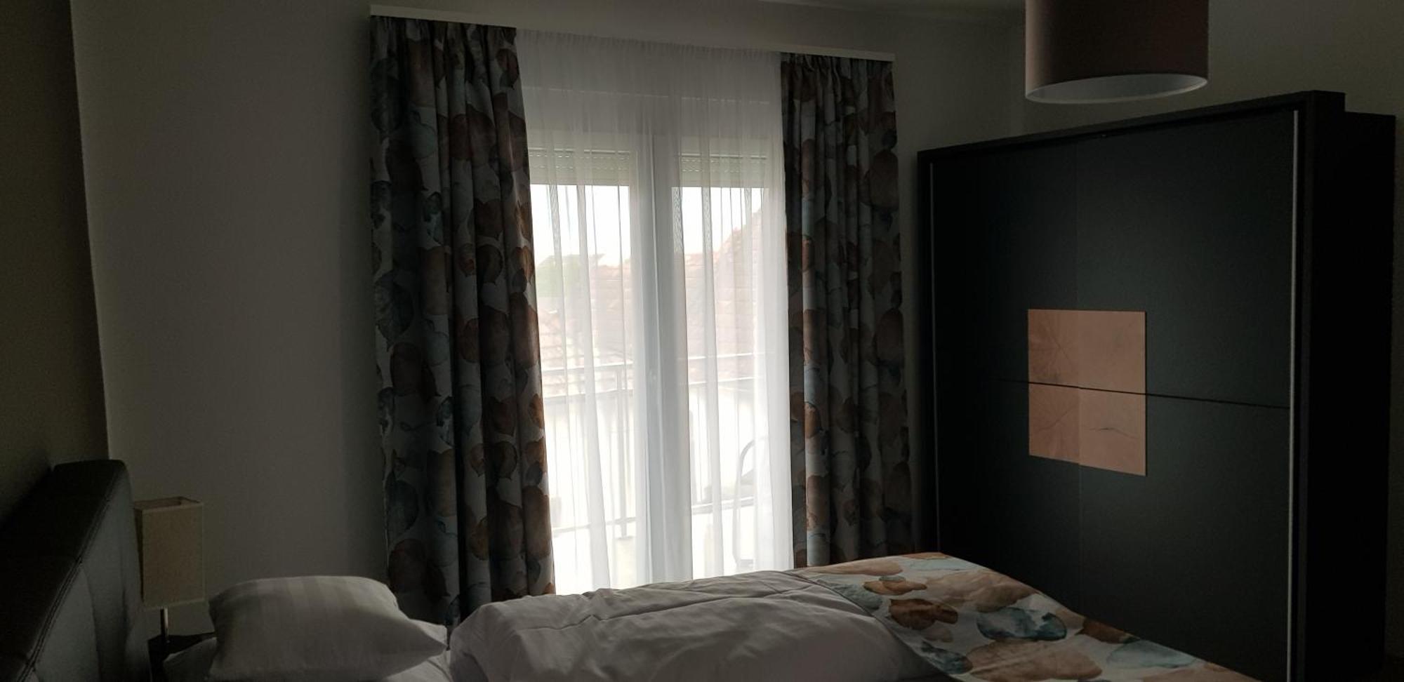 Zentrum 2 Moerbisch Moerbisch Am See Room photo